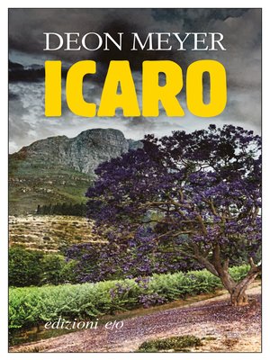 cover image of Icaro